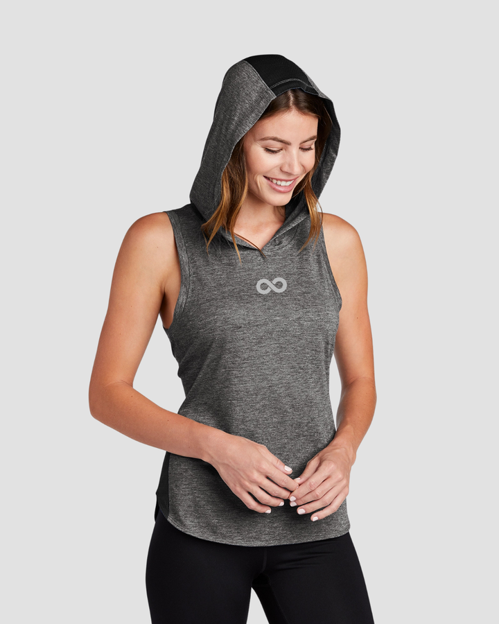 TriFlex™ Women’s Hoodie Tank