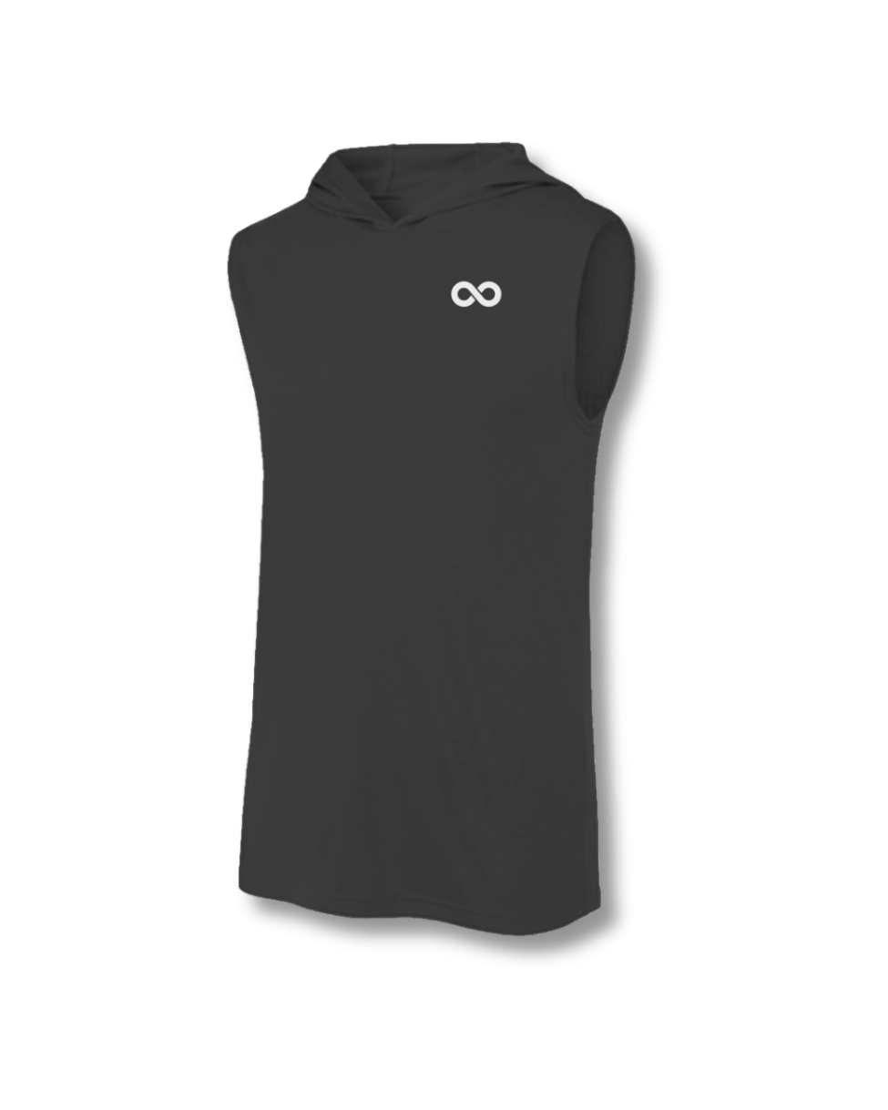 MotionLayer™ Sleeveless Hoodie
