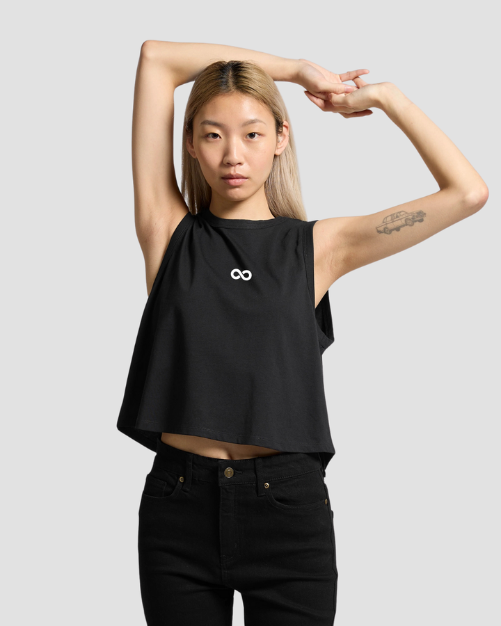 FormEase™ Women’s Crop Tank
