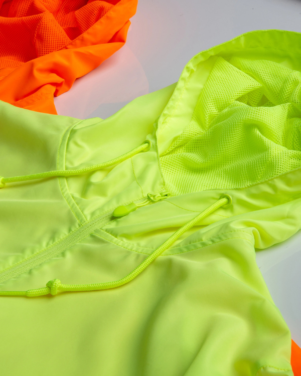 AeroShield™ Lightweight Windbreaker