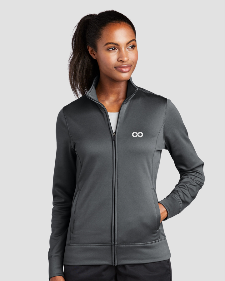 CoreFleece™ Women’s Zip Jacket