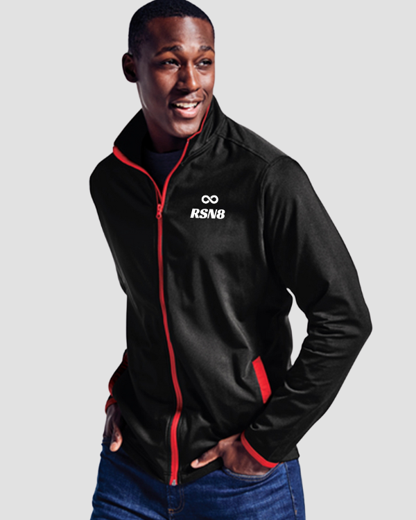 SportWick™ Contrast Training Jacket