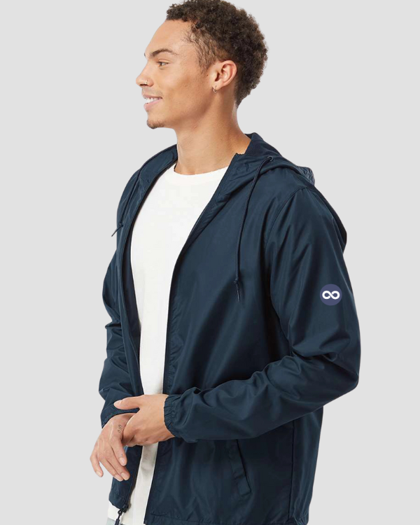 AeroShield™ Lightweight Windbreaker