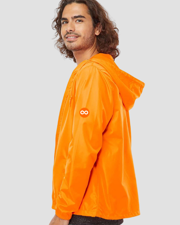 AeroShield™ Lightweight Windbreaker