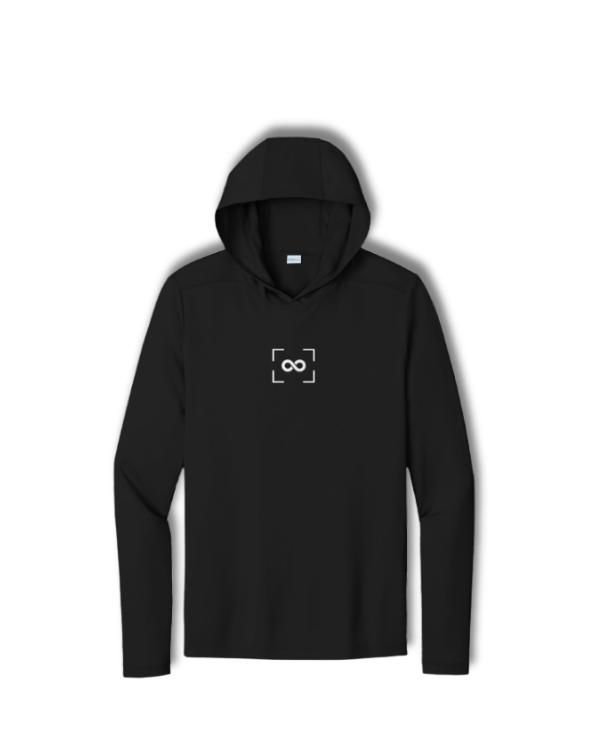 SolarGuard™ UV Pro Hoodie