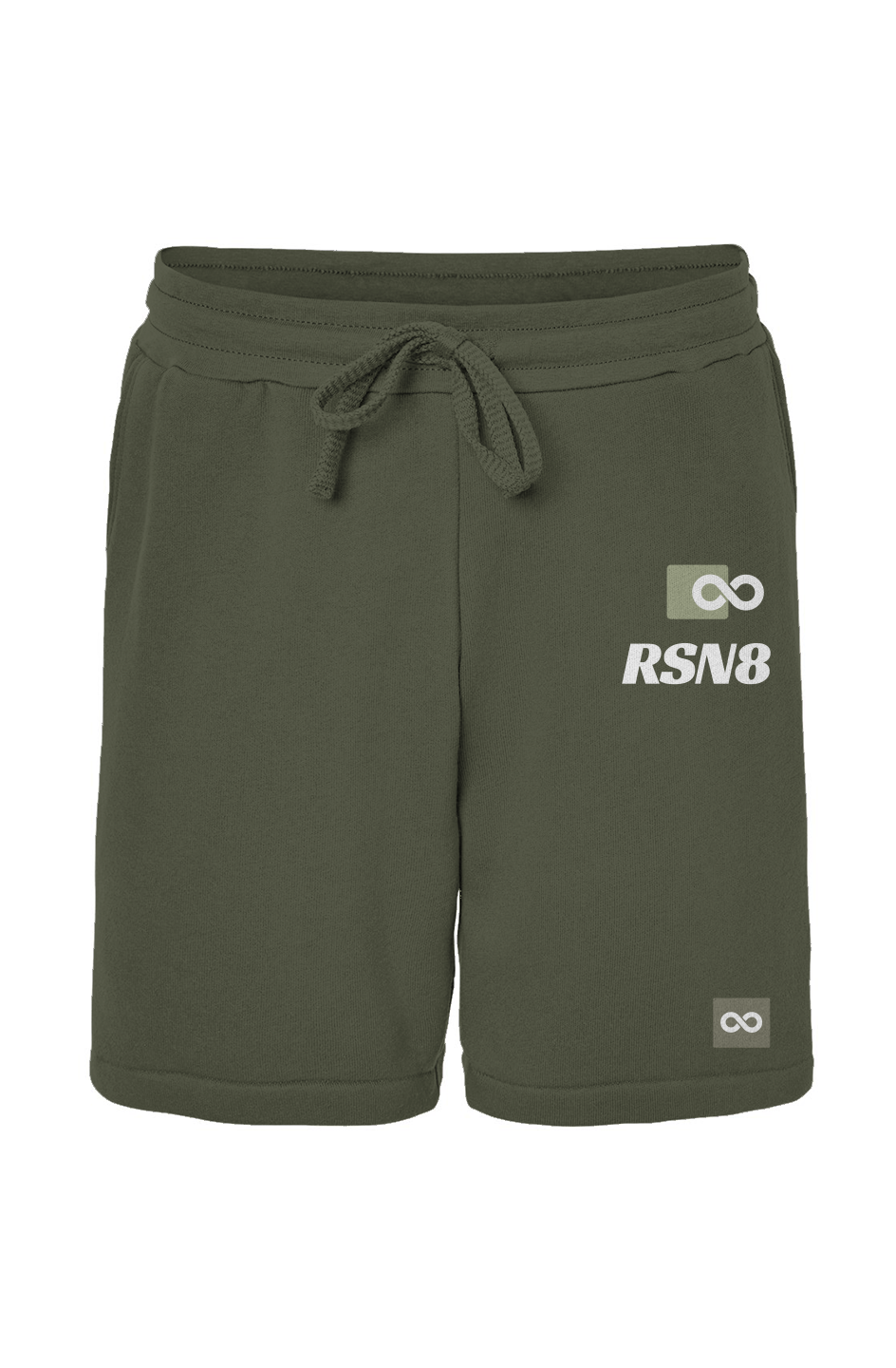 FleeceForm™ Relaxed Shorts