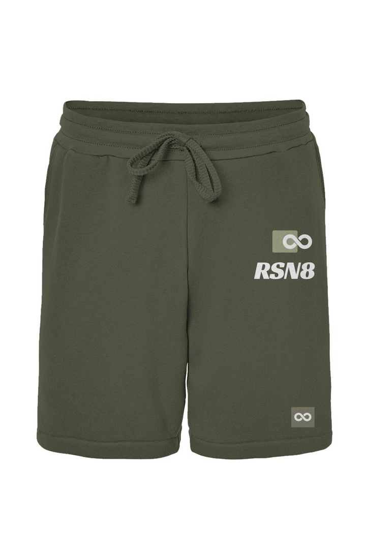 FleeceForm™ Relaxed Shorts