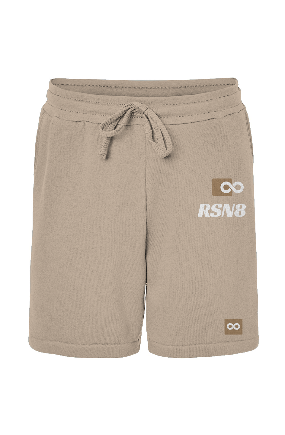 FleeceForm™ Relaxed Shorts