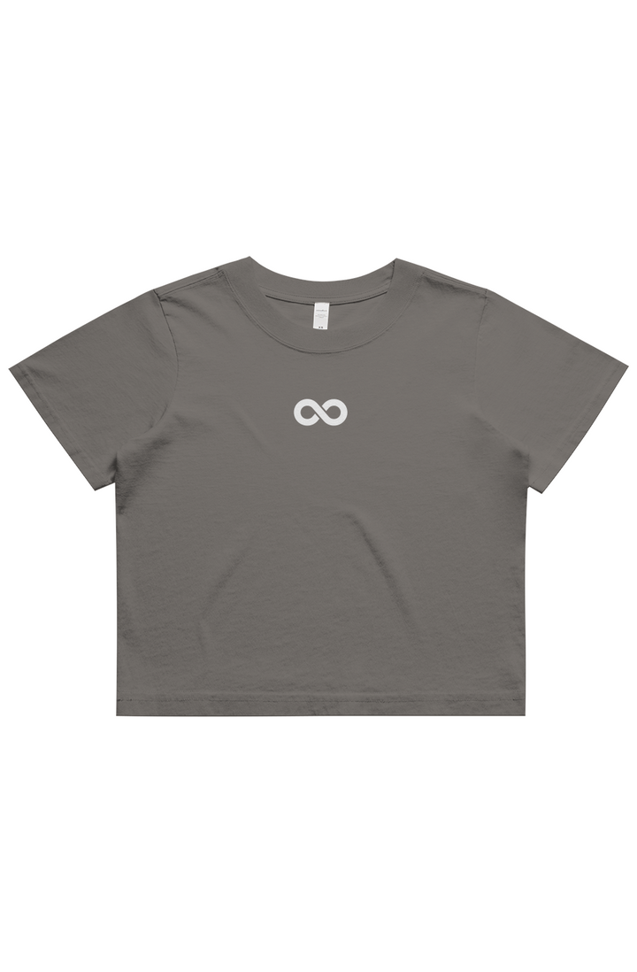 FadeCore™ Women’s Crop Tee