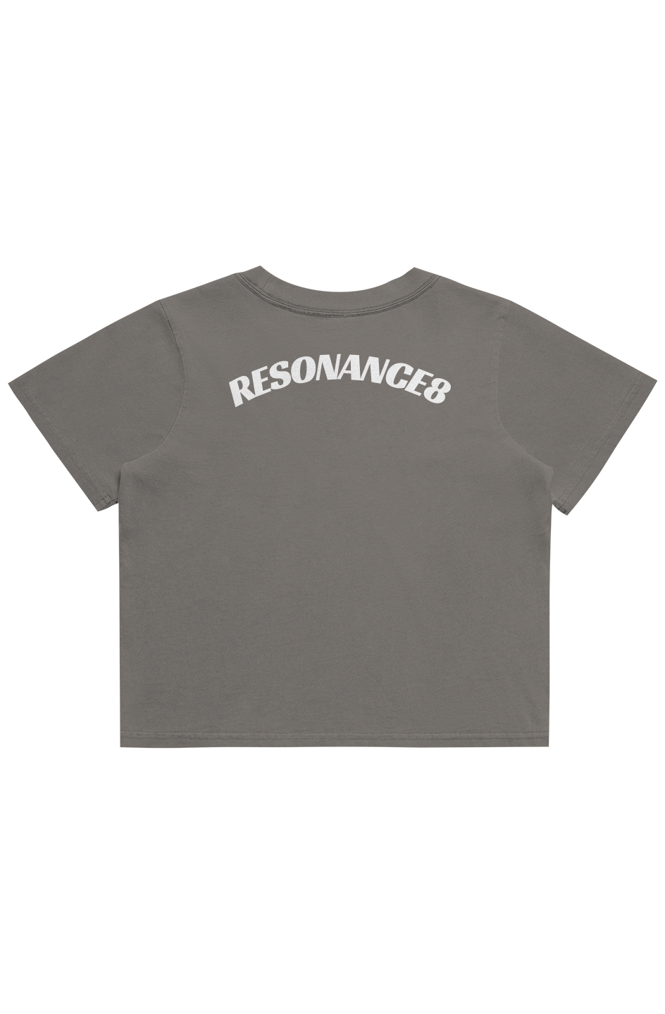 FadeCore™ Women’s Crop Tee