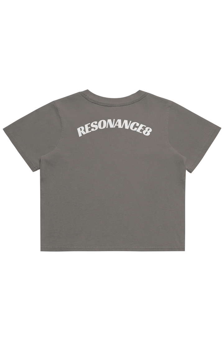 FadeCore™ Women’s Crop Tee