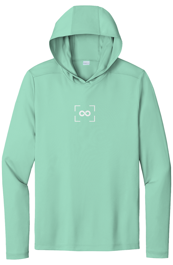 SolarGuard™ UV Pro Hoodie