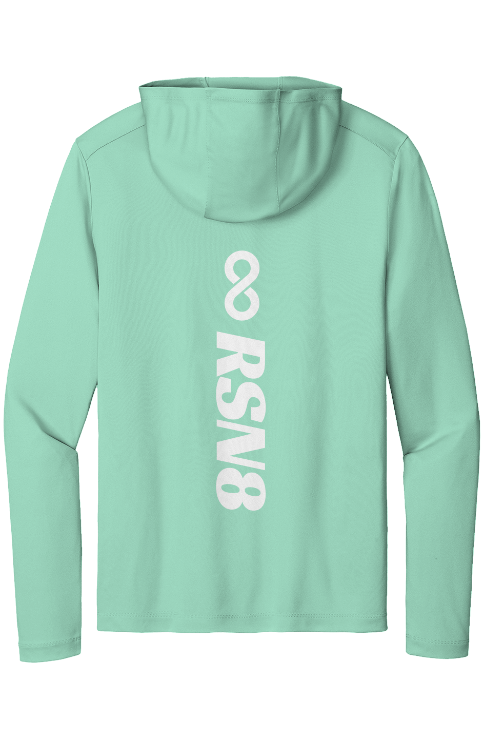 SolarGuard™ UV Pro Hoodie