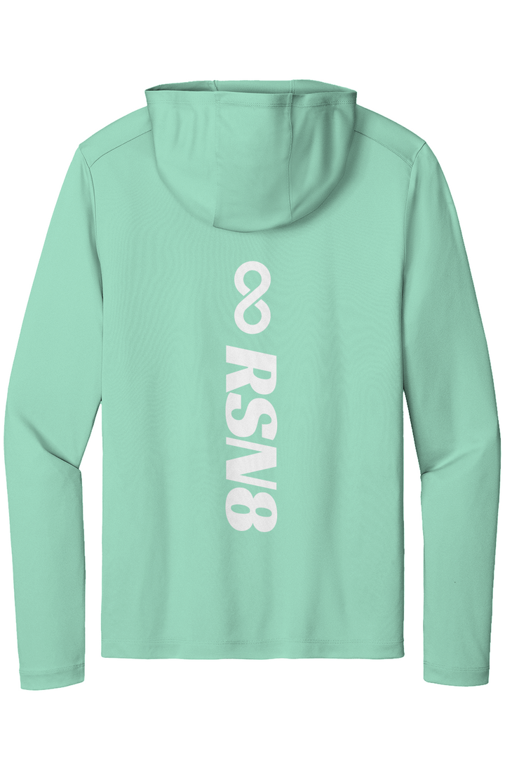 SolarGuard™ UV Pro Hoodie