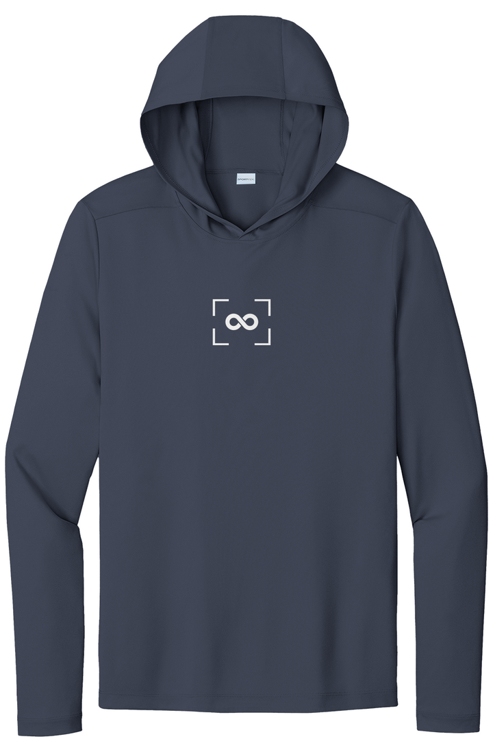 SolarGuard™ UV Pro Hoodie