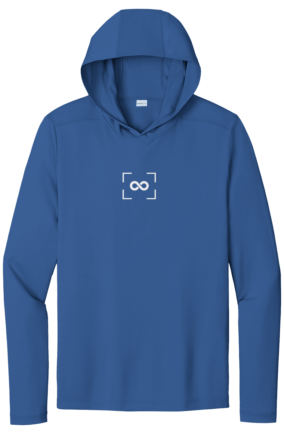 SolarGuard™ UV Pro Hoodie