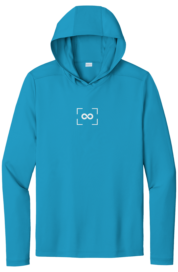 Posi UV Pro Hoodie #3