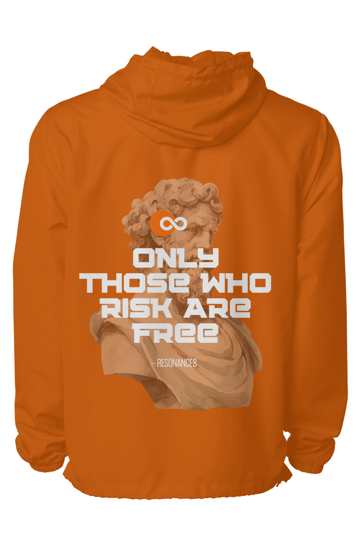 Water Resistant Lightweight Windbreaker