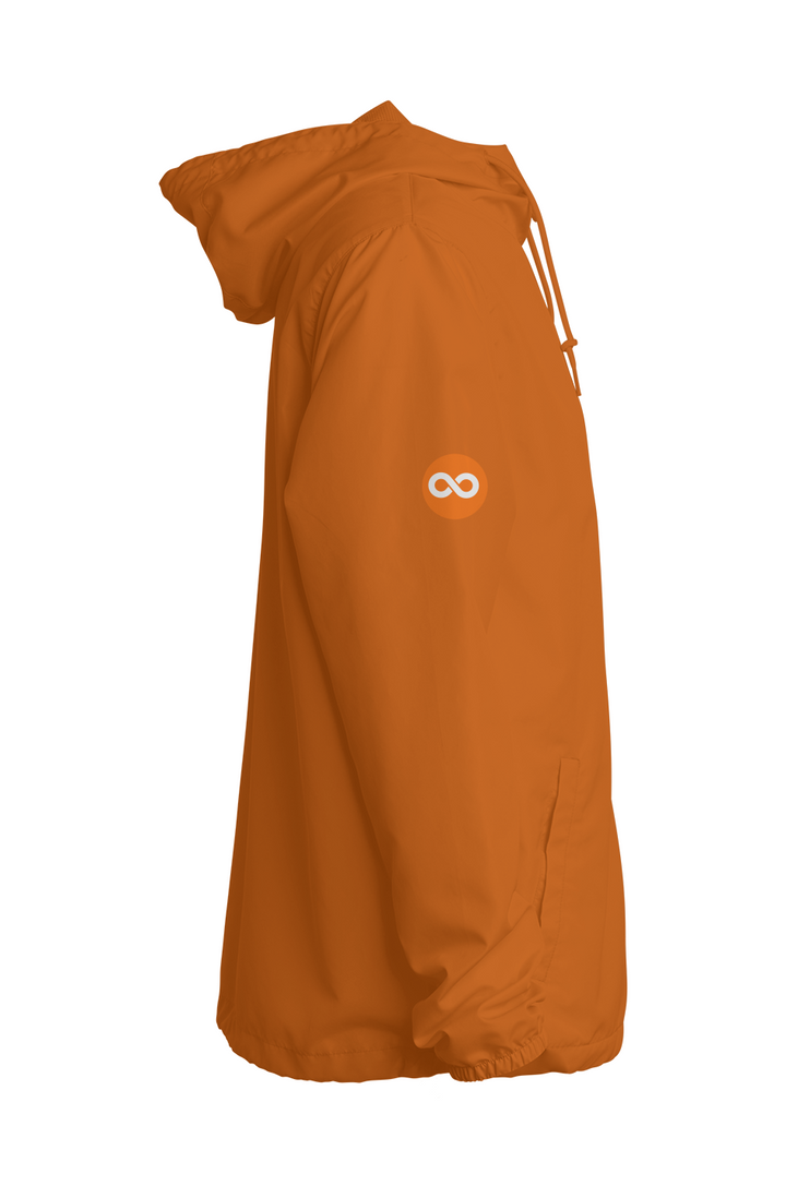 Water Resistant Lightweight Windbreaker