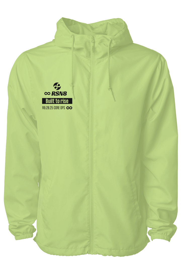 AeroShield™ Lightweight Windbreaker