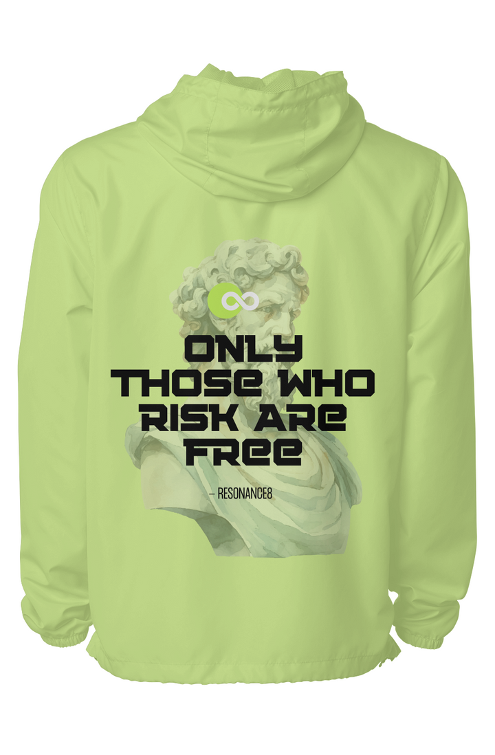 AeroShield™ Lightweight Windbreaker