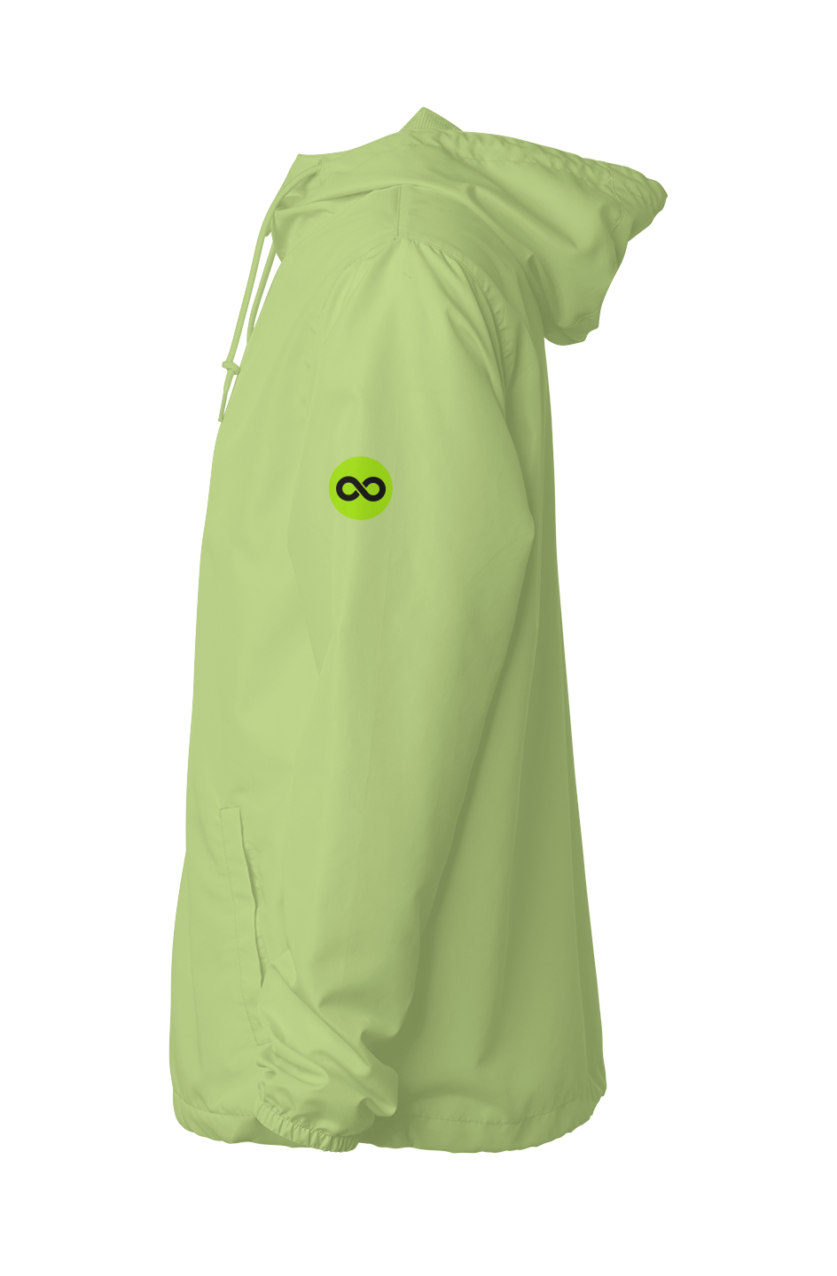 AeroShield™ Lightweight Windbreaker