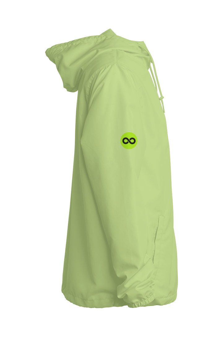 AeroShield™ Lightweight Windbreaker