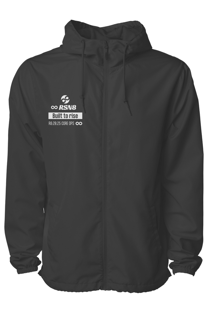 AeroShield™ Lightweight Windbreaker