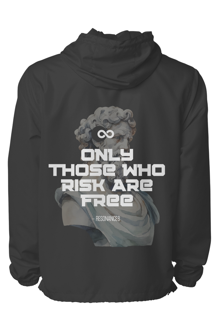 AeroShield™ Lightweight Windbreaker