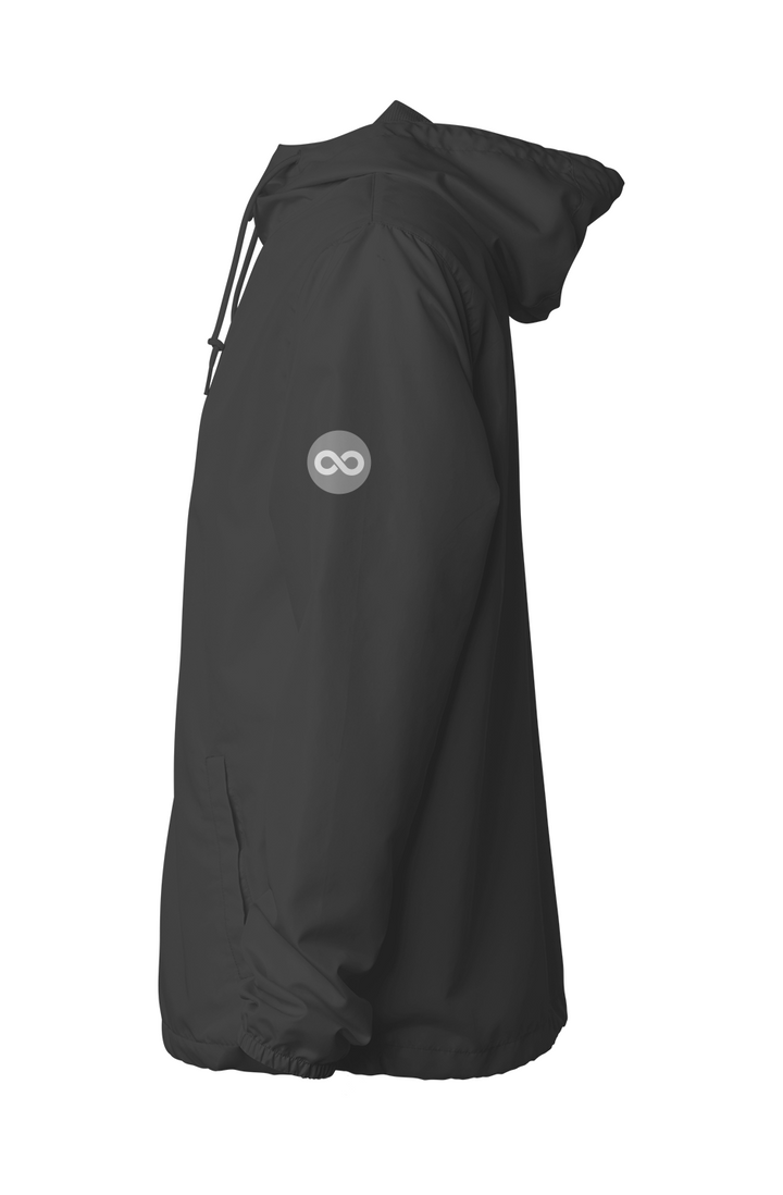 AeroShield™ Lightweight Windbreaker