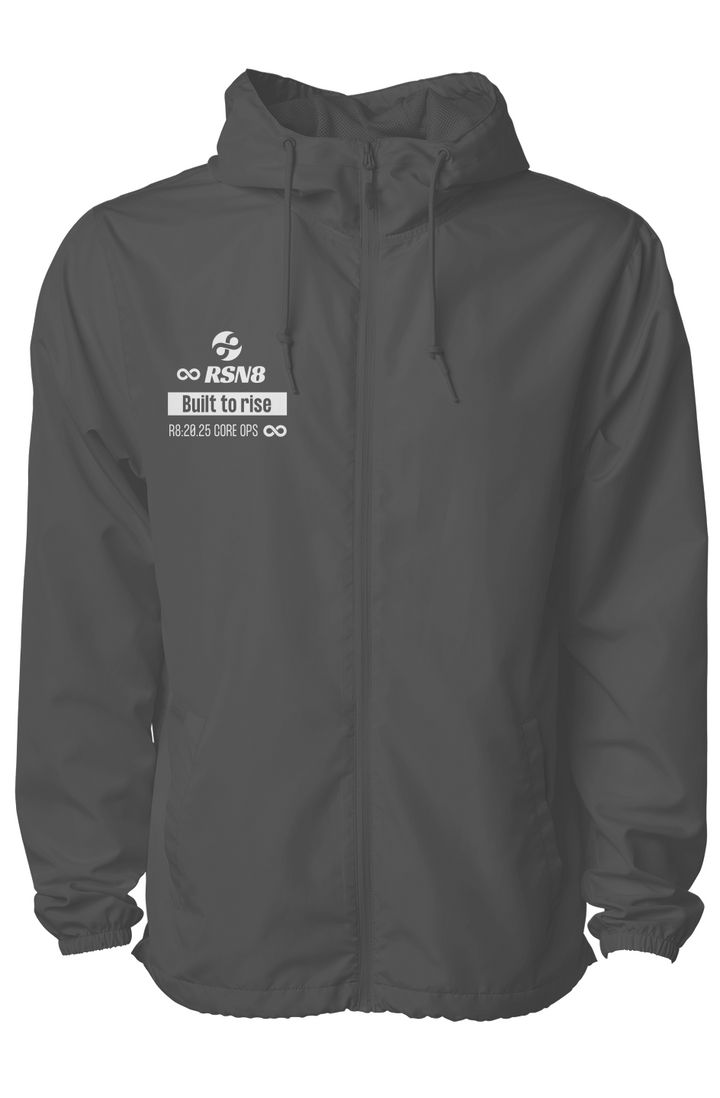 AeroShield™ Lightweight Windbreaker
