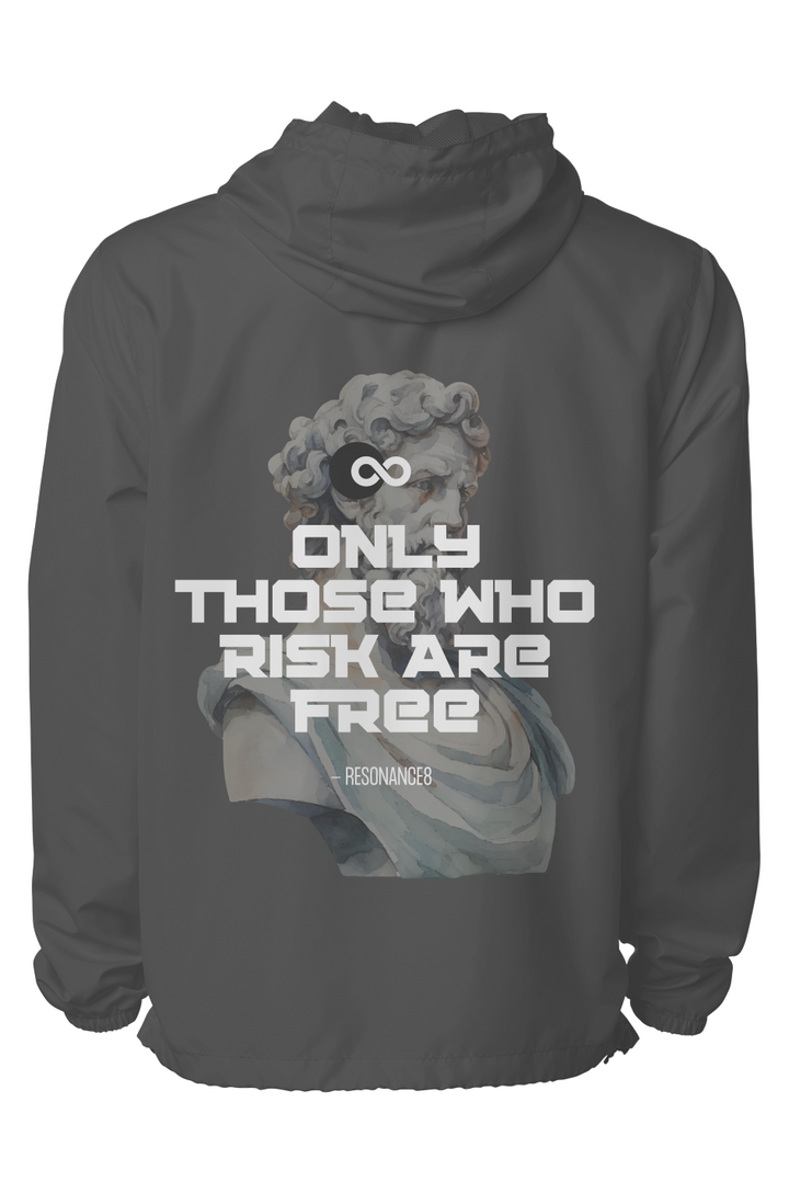 AeroShield™ Lightweight Windbreaker