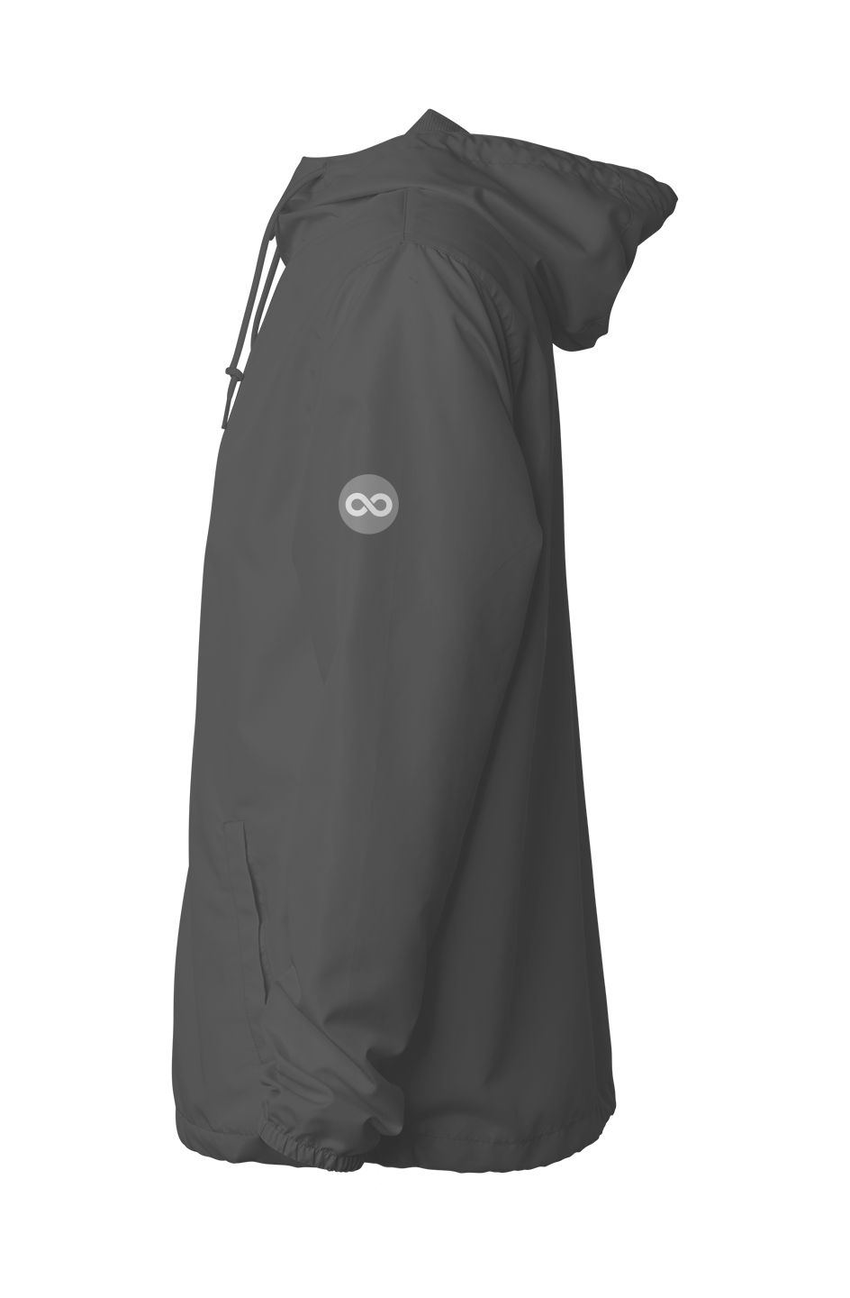 AeroShield™ Lightweight Windbreaker
