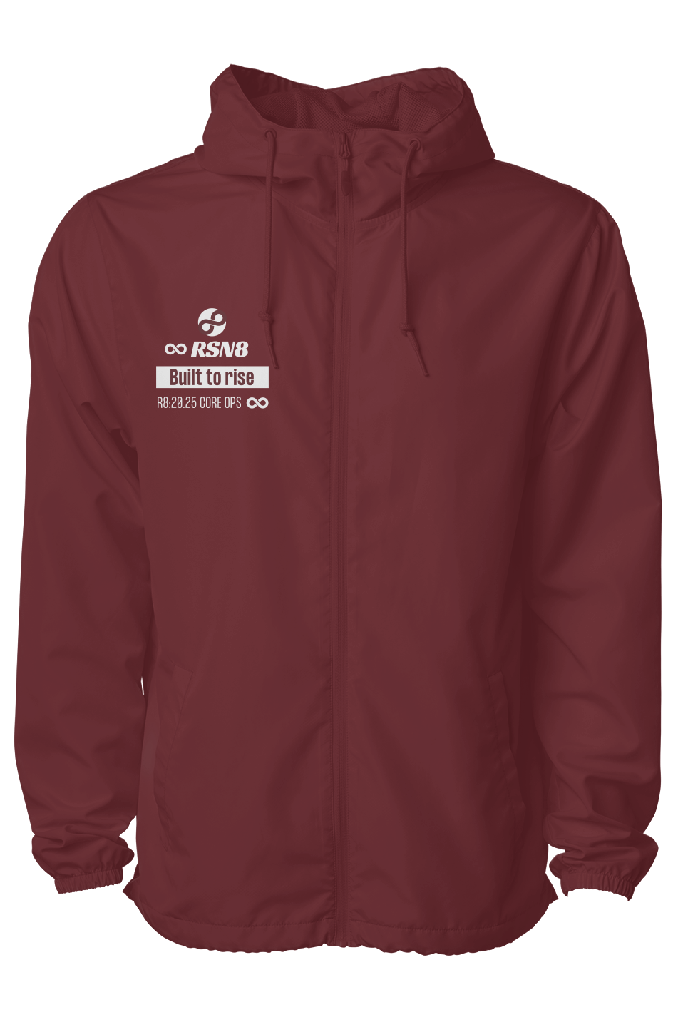 AeroShield™ Lightweight Windbreaker