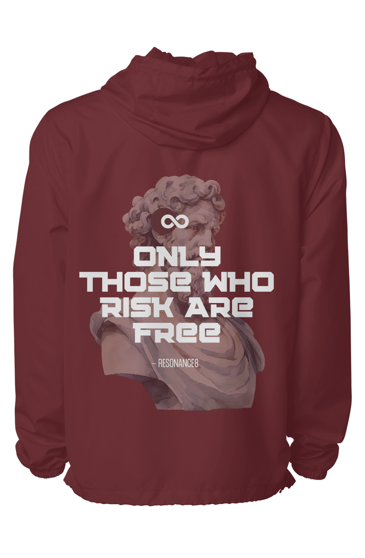 AeroShield™ Lightweight Windbreaker