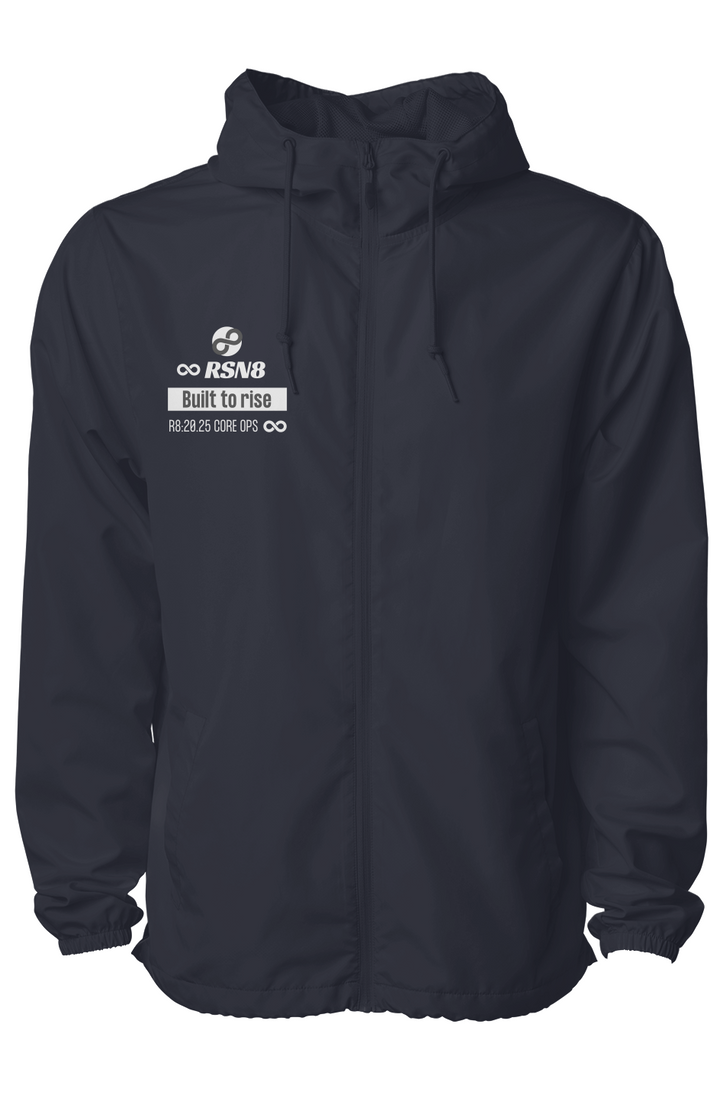 AeroShield™ Lightweight Windbreaker