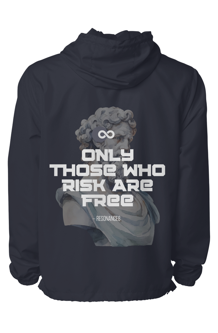 AeroShield™ Lightweight Windbreaker