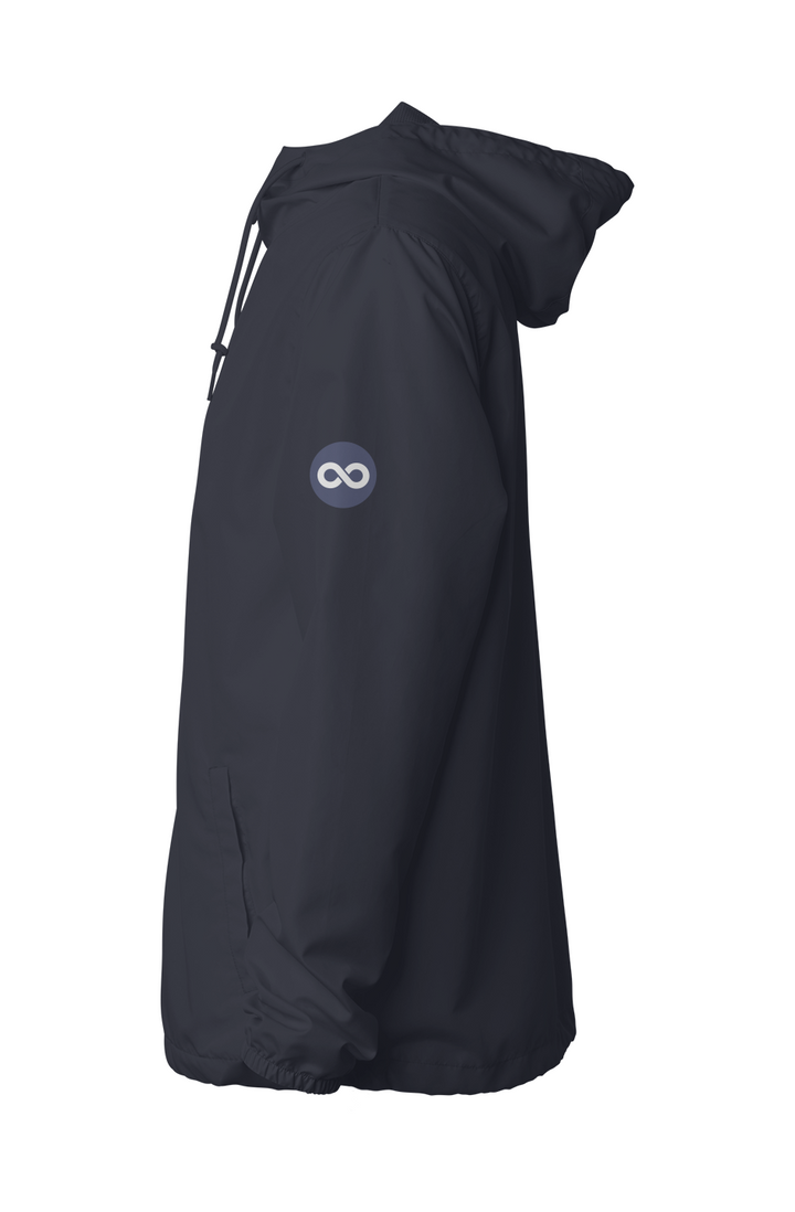 AeroShield™ Lightweight Windbreaker