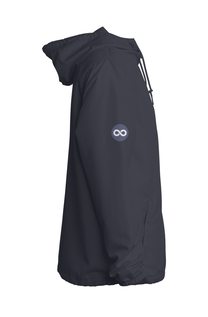 AeroShield™ Lightweight Windbreaker