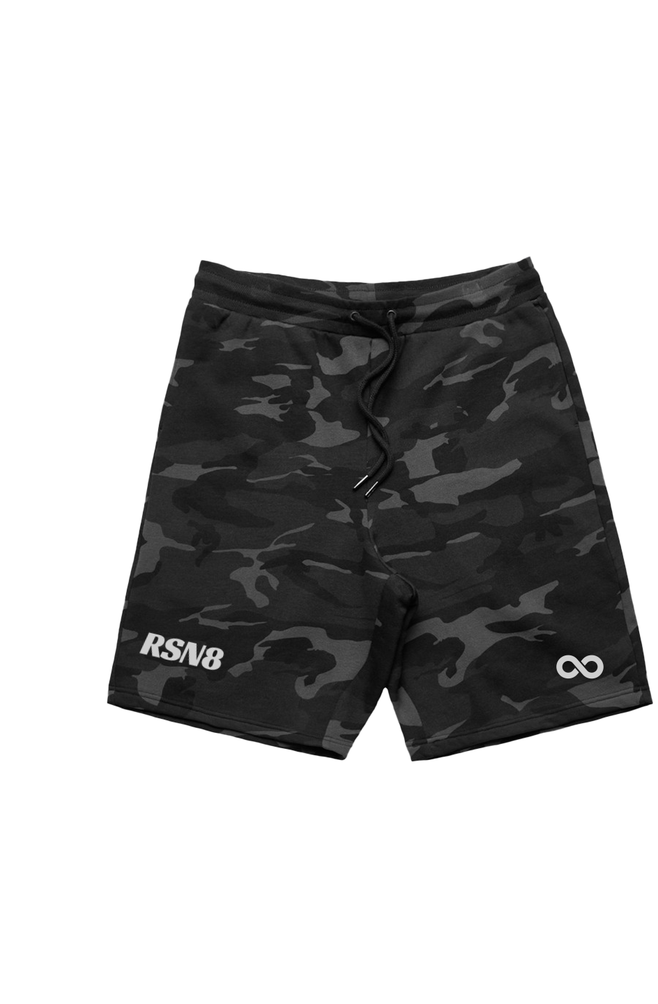 StadiumFlex™ Camo Shorts