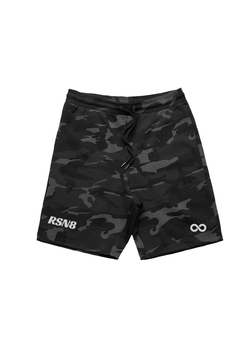 StadiumFlex™ Camo Shorts