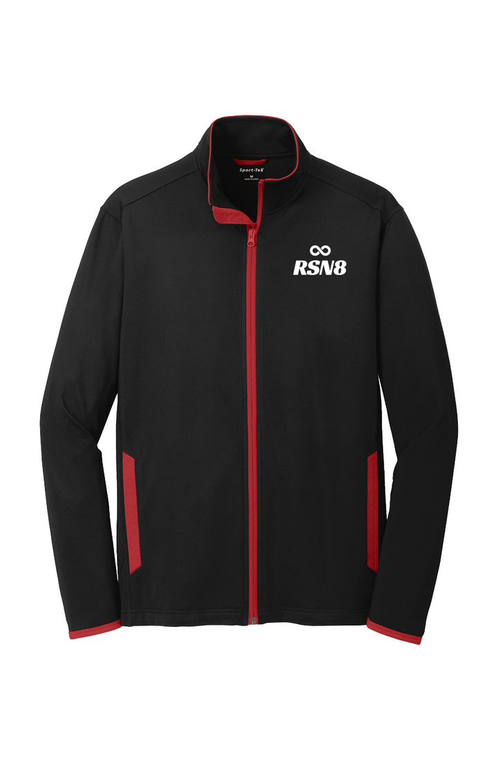 SportWick™ Contrast Training Jacket