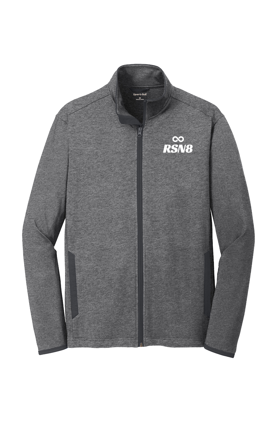 SportWick™ Contrast Training Jacket