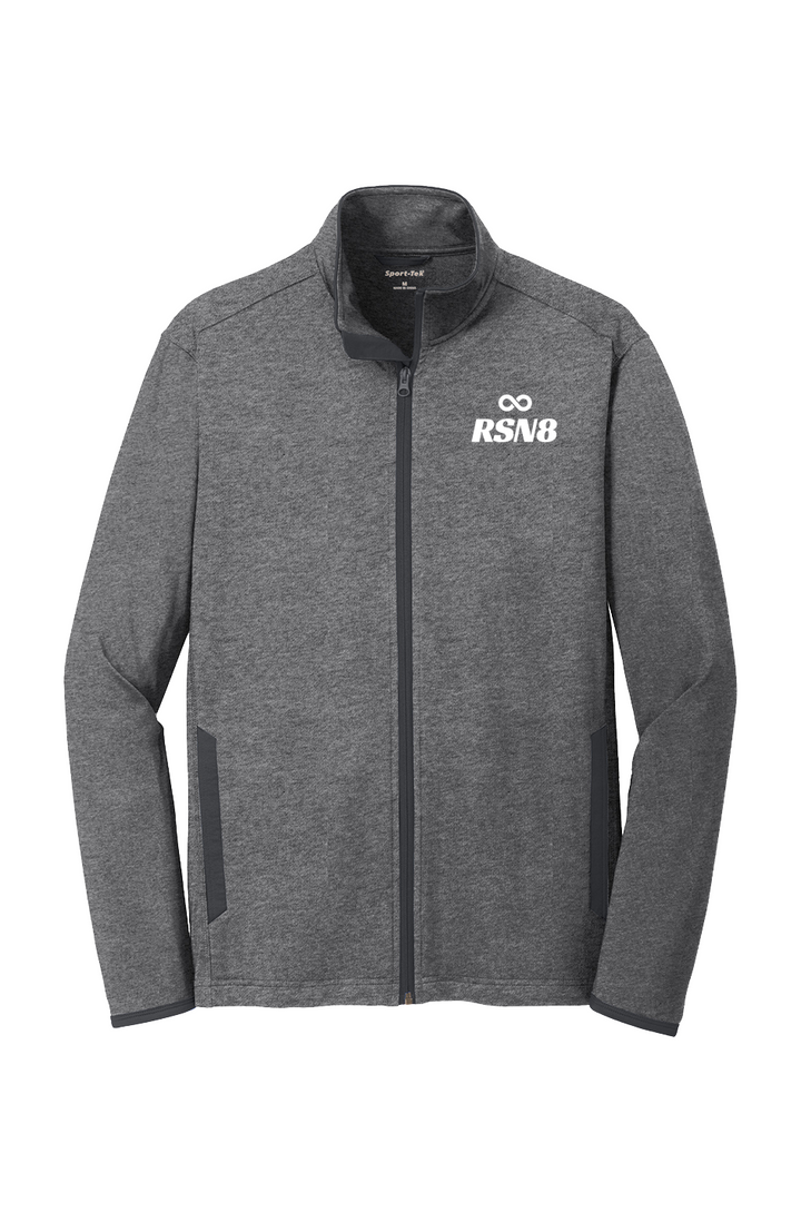 SportWick™ Contrast Training Jacket