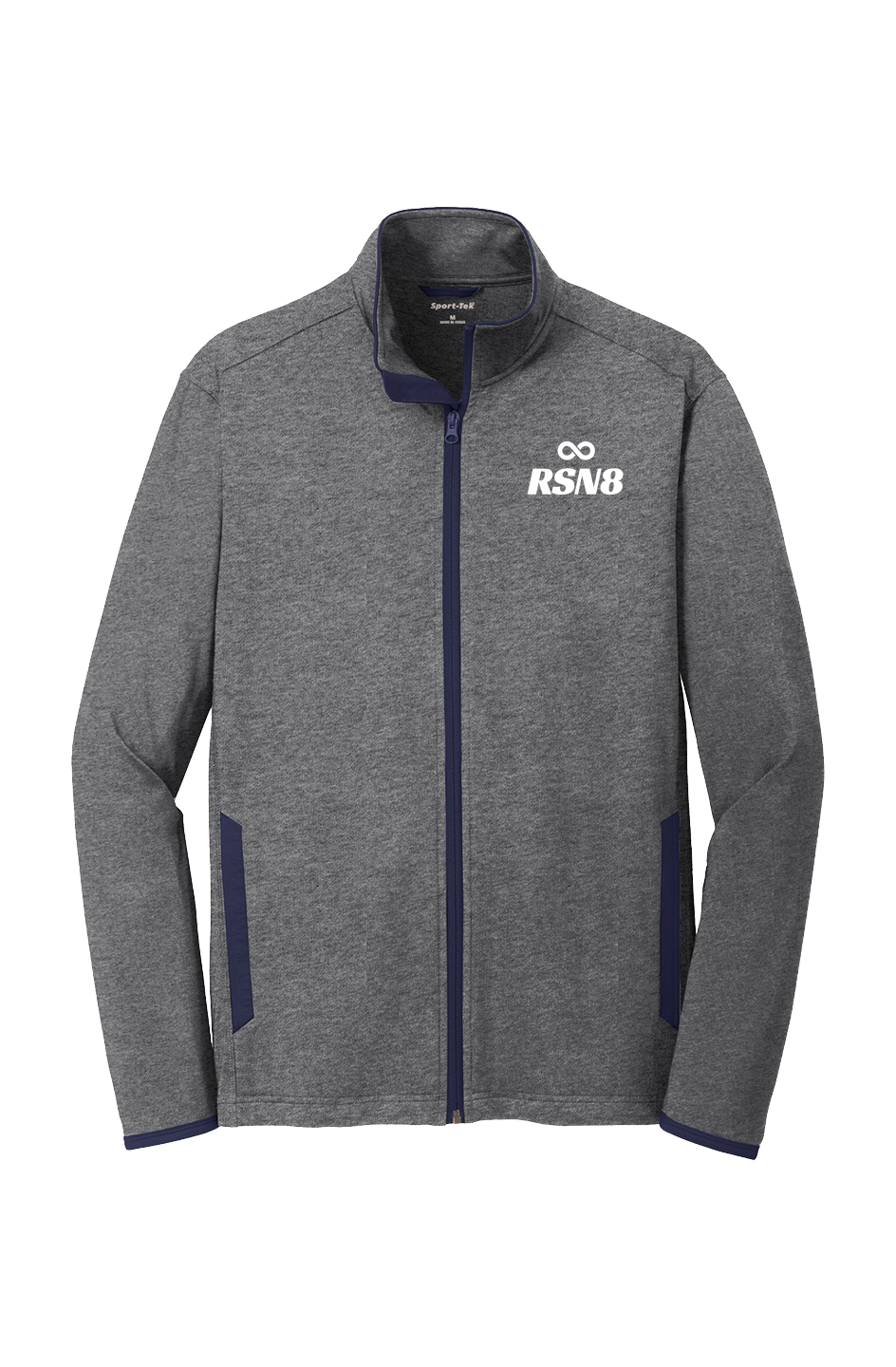 SportWick™ Contrast Training Jacket