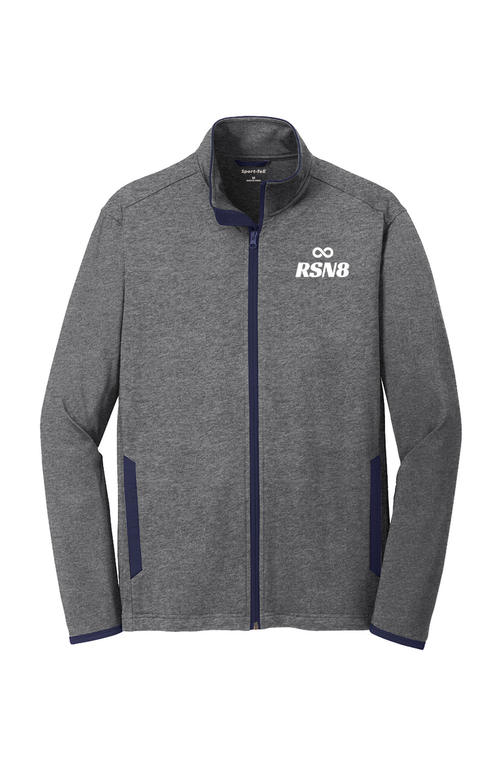 SportWick™ Contrast Training Jacket