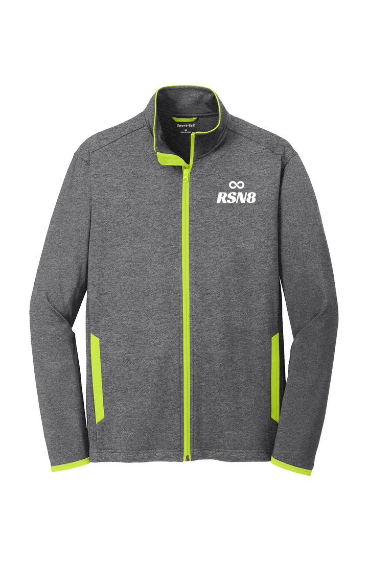 SportWick™ Contrast Training Jacket