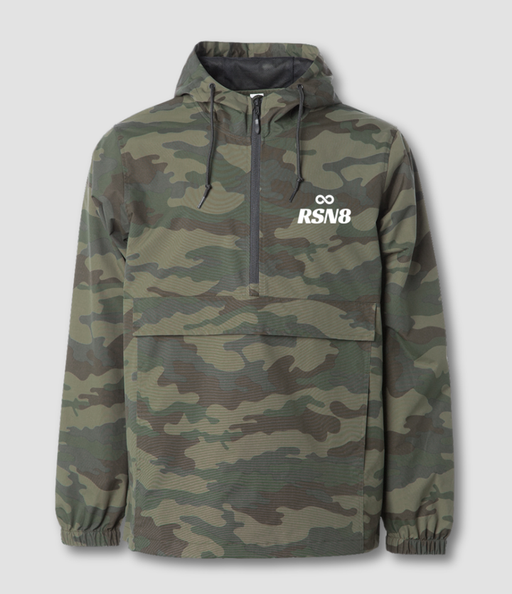 FieldForm™ Anorak Jacket